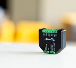 Moduł rozszerzeń do przekaźników WiFi Shelly Plus Add-on