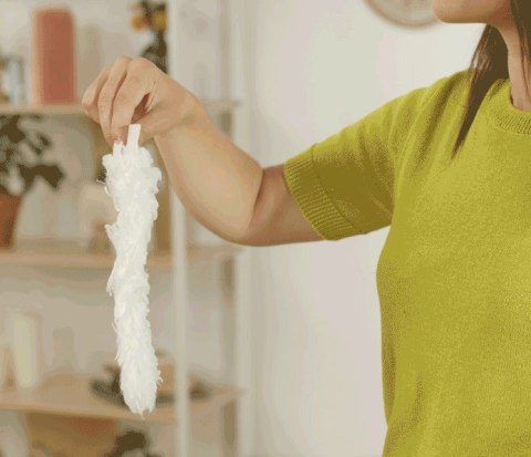 Wkłady do miotełki do kurzu Vileda Flex&Catch 5 szt.