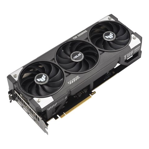 ASUS TUF Gaming TUF-RTX5060TI-O16G-GAMING NVIDIA GeForce RTX 5060 Ti 16 GB GDDR7