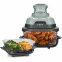 Frytkownica na gorące powietrze NINJA CRISPI Kolor Zielony 1700 W 3,8 L