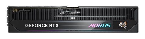 Karta graficzna Gigabyte GeForce RTX 5070 Ti AORUS M 16GB