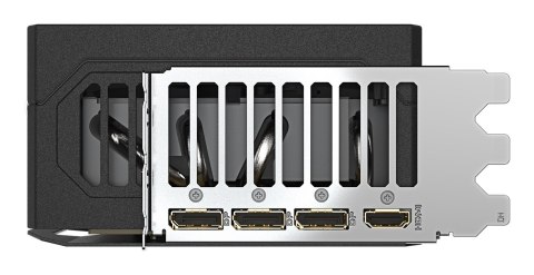 Karta graficzna Gigabyte GeForce RTX 5070 Ti AORUS M 16GB