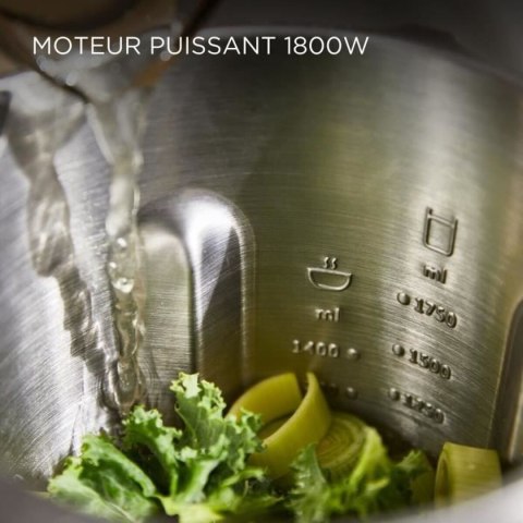 Mikser z Tworzywa Sztucznego Kenwood