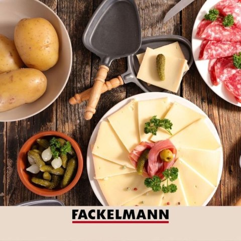 Praska do puree Fackelmann
