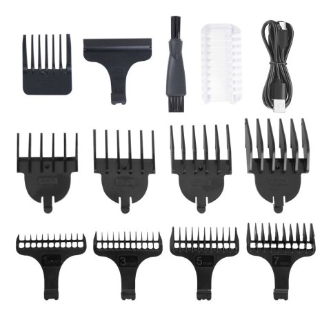 ESPERANZA MASZYNKA DO STRZYŻENIA WŁOSÓW 7W1 ADONIS EBC006