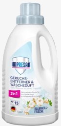 Impresan Zapachowy Środek do Usuwania Zapachów Bawełniana Świeżość 450 ml
