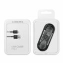 Kabel USB-C do USB Samsung EP-DG930 Czarny 1,5 m