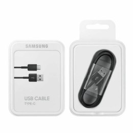 Kabel USB-C do USB Samsung EP-DG930 Czarny 1,5 m