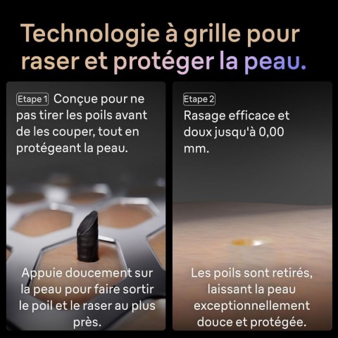 Maszynka do Golenia Braun