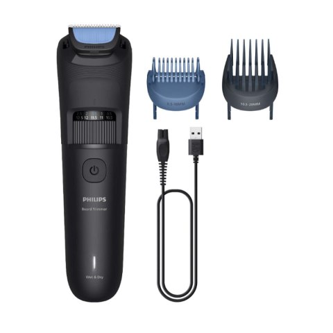 Maszynka do Włosów Philips BT3620/15 * (2 Sztuk)