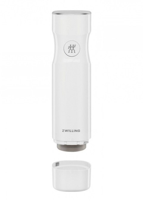 Pompa próżniowa ZWILLING Fresh & Save - 19 cm biała 36801-000-0