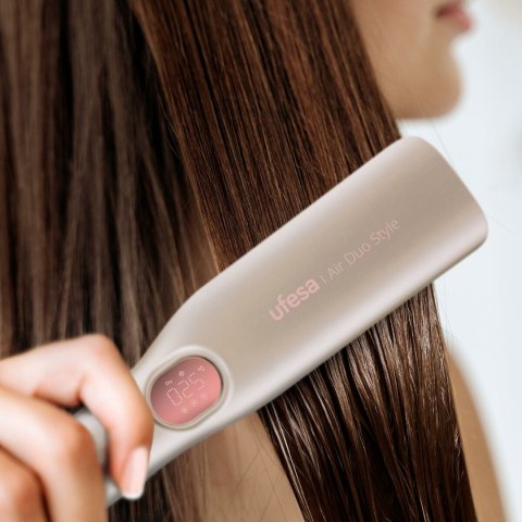 Suszarka do Włosów UFESA 60406157 Czarny