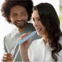 Elektryczna Szczoteczka do Zębów Philips HX3651/12 * Niebieski Biały