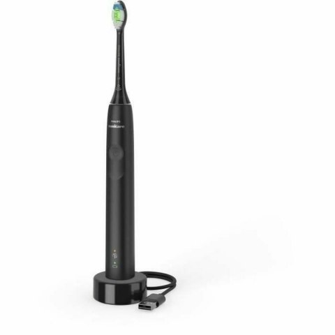 Elektryczna Szczoteczka do Zębów Philips HX3681/54 * Czarny