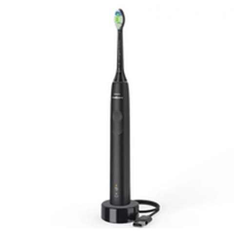 Elektryczna Szczoteczka do Zębów Philips HX3681/54 * Czarny