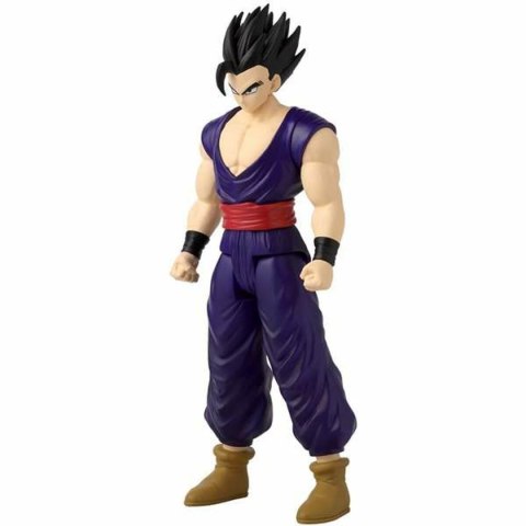 Figurka Bandai Limit Breaker Series Gohan 30 cm (1 Sztuk)