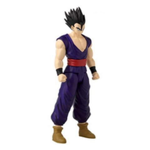 Figurka Bandai Limit Breaker Series Gohan 30 cm (1 Sztuk)