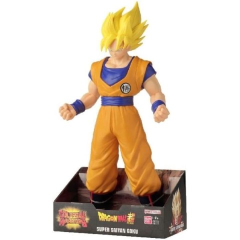 Figurki Superbohaterów Bandai