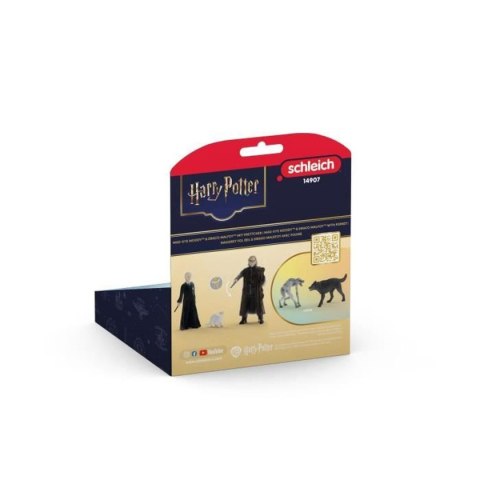 Figurki Superbohaterów Schleich