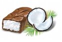G&G Mini Coconut Batoniki Kokosowe 400 g