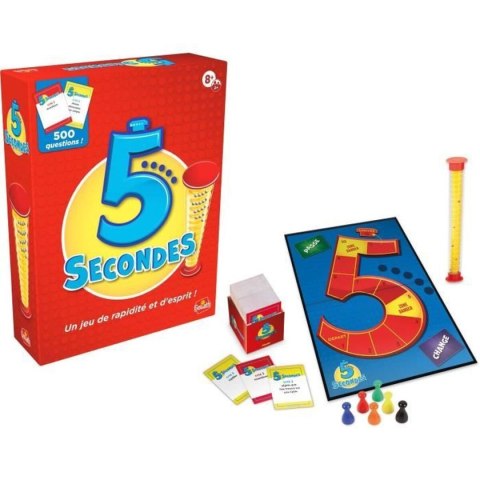 Gra Planszowa Goliath