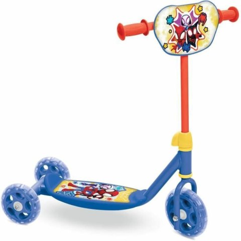 Hulajnoga Mondo Niebieski