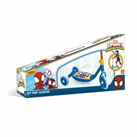 Hulajnoga Mondo Niebieski