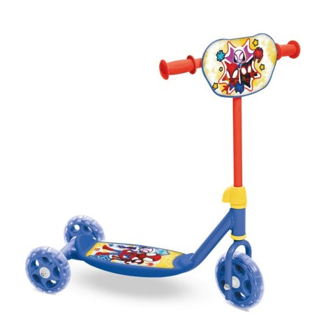 Hulajnoga Mondo Niebieski