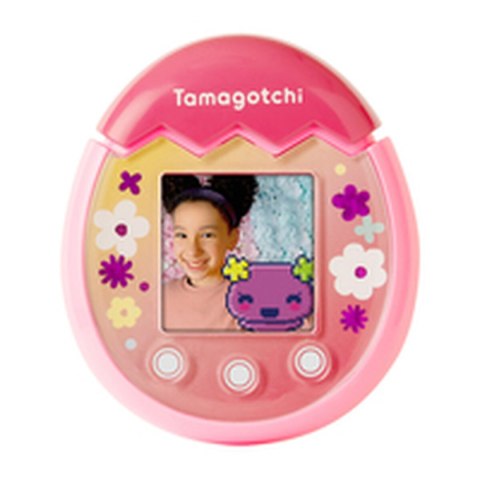 Interaktywny Zwierzak Tamagotchi Kolor Sterowanie dotykowe