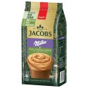 Jacobs Cappuccino Choco Nuss Orzechowe z Czekoladą Milka 400 g