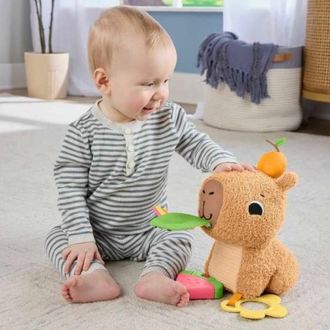 Lalka Baby Fisher-Price
