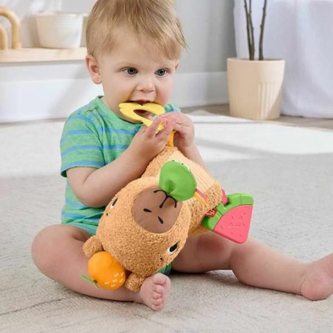 Lalka Baby Fisher-Price