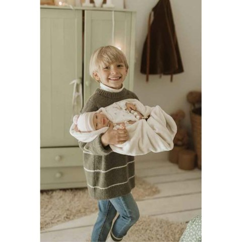 Lalki reborn Arias Elba 45 cm