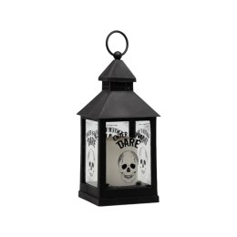 Lampa Czarny Halloween 27 x 10 cm
