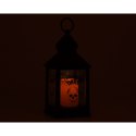 Lampa Czarny Halloween 27 x 10 cm