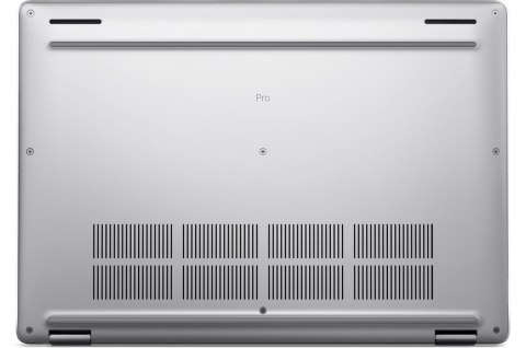 Laptop Dell Pro 16 Plus PB16255 W11P AMD Ryzen 5 PRO 230/16GB/512GB/16.0 FHD+/AMD Radeon 760M/FPr&SmtCd/FHD/IRCam/Mic/WLAN+BT/Bc