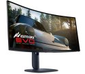 Monitor AW3425DW 34.2 Curved AMD FreeSync QD-OLED 240Hz WQHD (3440x1440)/21:9/1xDP/2xHDMI/1xUSB 3.2/1xUSB-C/3Y AES&PPE