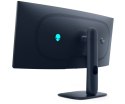 Monitor AW3425DW 34.2 Curved AMD FreeSync QD-OLED 240Hz WQHD (3440x1440)/21:9/1xDP/2xHDMI/1xUSB 3.2/1xUSB-C/3Y AES&PPE
