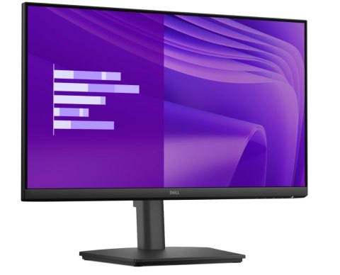 Monitor E2425HSM 23.8 cala IPS LED Full HD (1920x1080)/16:9/DP/HDMI/VGA/Głośniki/3Y