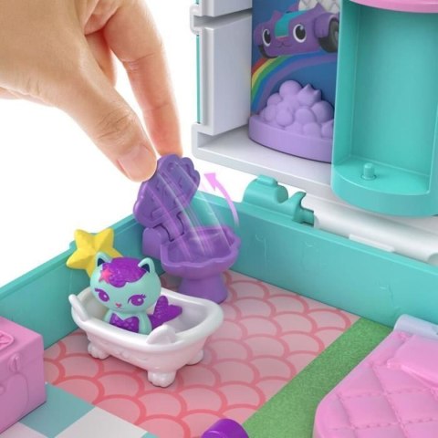 Playset Polly Pocket