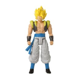 Przegubowa Figura Bandai Limit Breaker Series Super Saiyan Gogeta 30 cm PVC