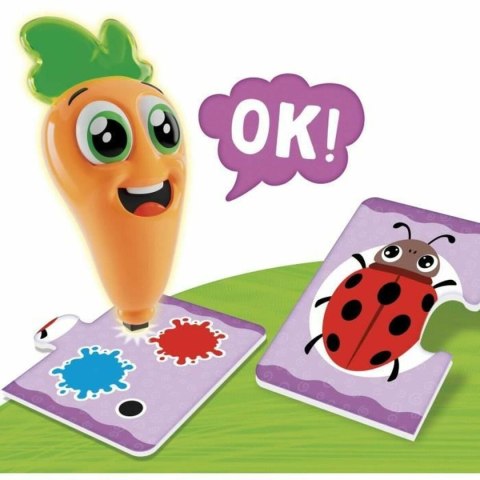 Zabawa Edukacyjna Lisciani Giochi