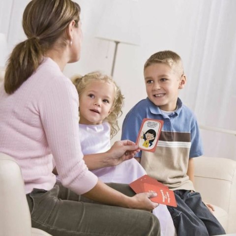 Zabawa Edukacyjna Lisciani Giochi