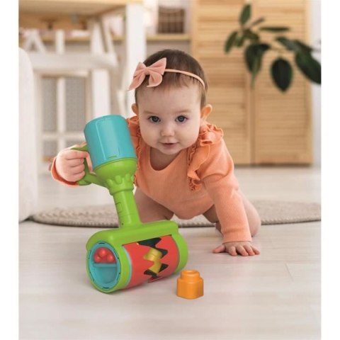 Zabawka Muzyczna Clementoni