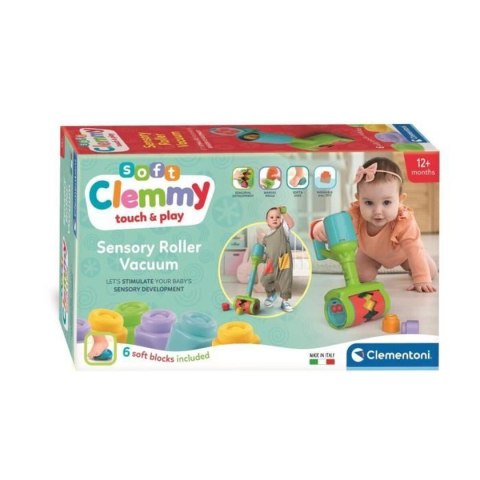 Zabawka Muzyczna Clementoni