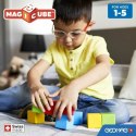 Zestaw do budowania Geomag Magicube Recycled Creative Set