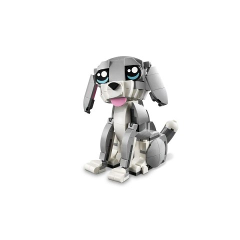 Zestaw do budowania Lego