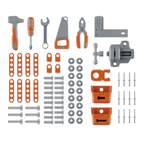 Zestaw do czyszczenia i przechowywania Smoby