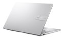 ASUS Vivobook 15 X1504VA-BQ2919W Core 5 120U 15.6" FHD IPS-level Panel 60Hz 250nits AG 16GB DDR4 SSD512 Intel Graphics WLAN+BT C