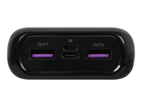 BLOW POWER BANK 20000MAH PD 20W CZARNY PB20F